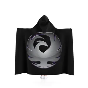 Hooded Blanket