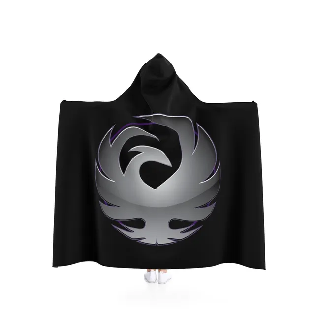 Hooded Blanket