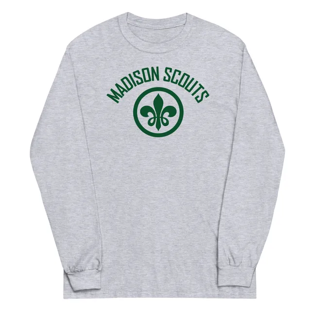 Circle Fleur Long Sleeve