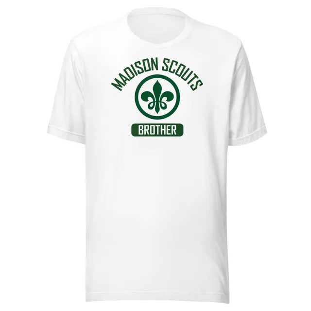 Scouts Brother Tee