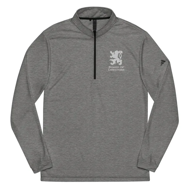 IAM Board of Directors Adidas Quarter Zip Pullover