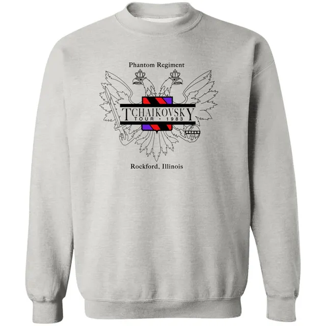 Tchaikovsky Tour Sweatshirt