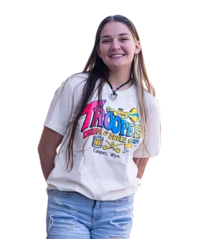 1970 Tee