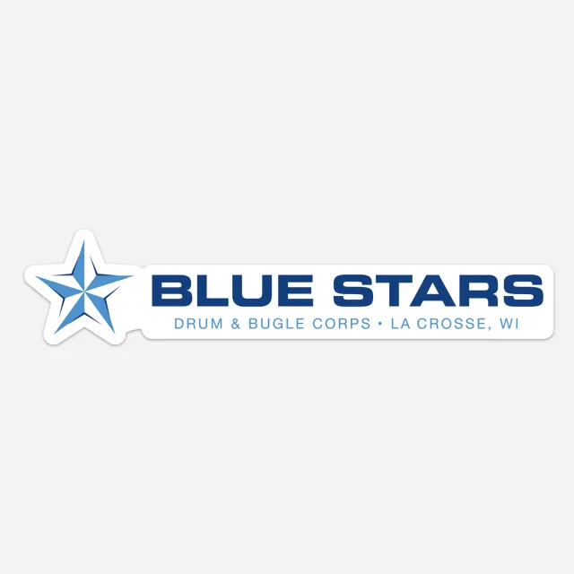 Logo Bumper Sticker