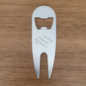Golf Divot tool and Bottle Opener