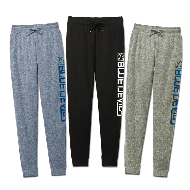 Blue Devils Fleece Joggers