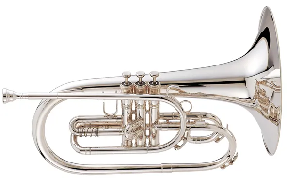Mellophone Rental