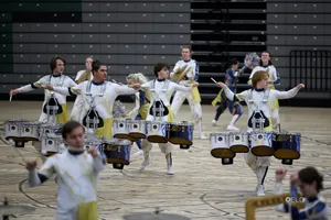 BKPE 2026 Uniform
