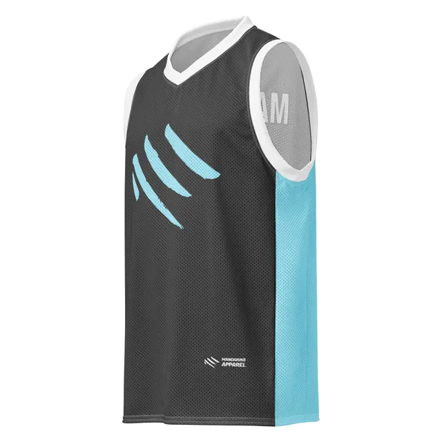 basketball jersey