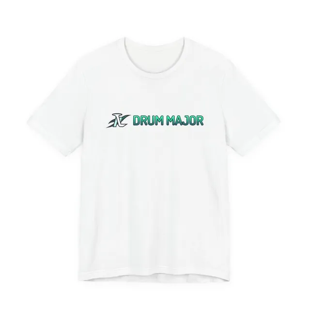 Drum Major T Shirt