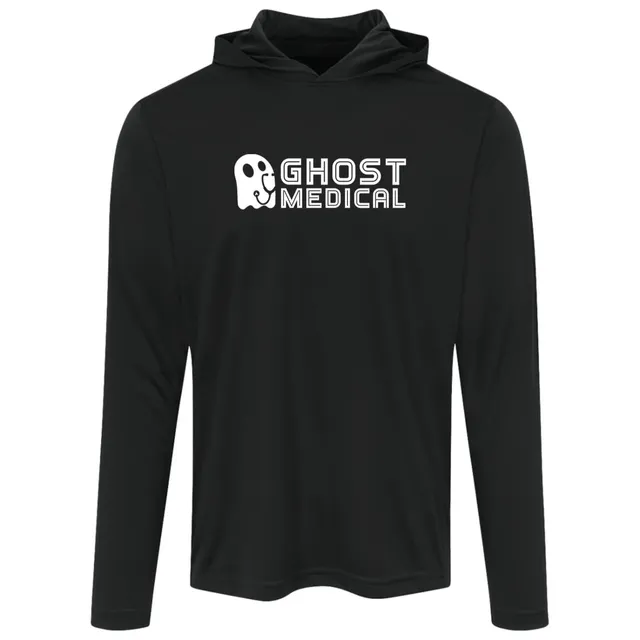 Ghost Medical Dri-fit Hoodie
