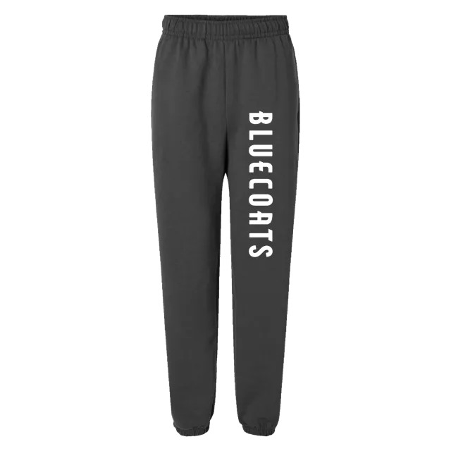 Heavyweight Grey Sweatpants
