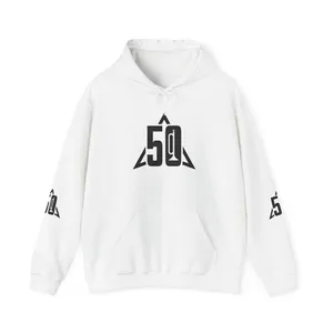 50th Anniversary Hoodie