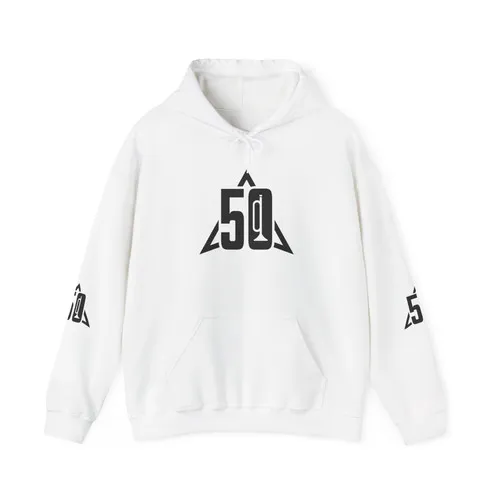 50th Anniversary Hoodie