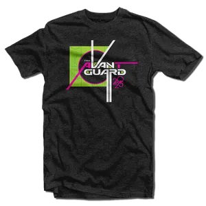 SCV 2025 Show Shirt