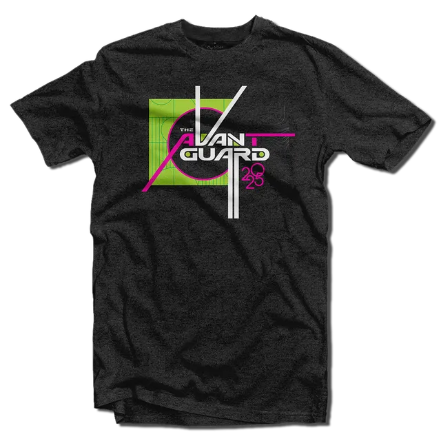 SCV 2025 Show Shirt