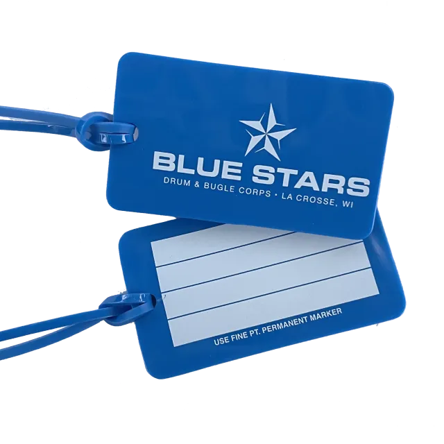 Luggage Tag