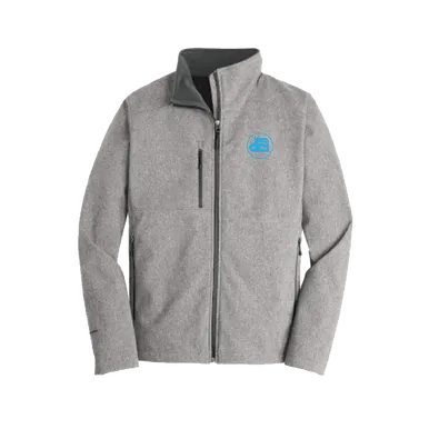 DCI Soft Shell Jacket