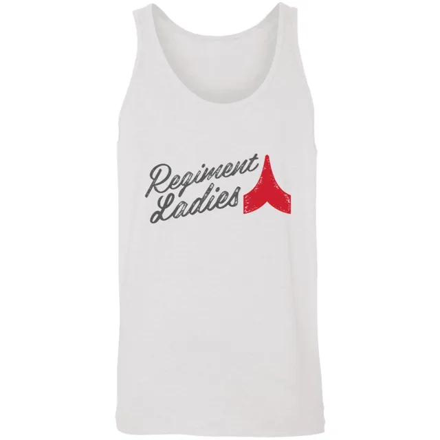 Regiment Ladies Tank