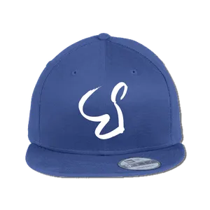 Blue Devils Upside Down Cap