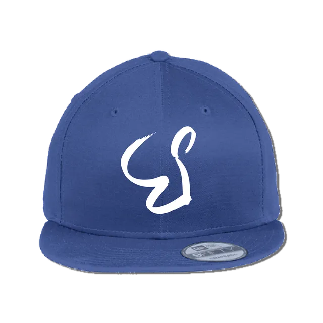 Blue Devils Upside Down Cap