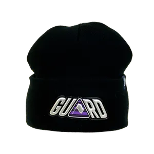 Guard Retro Beanie