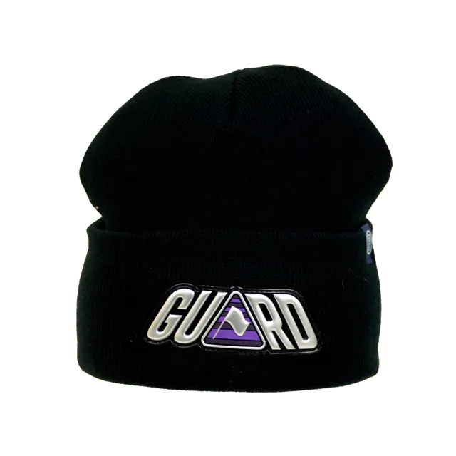 Guard Retro Beanie