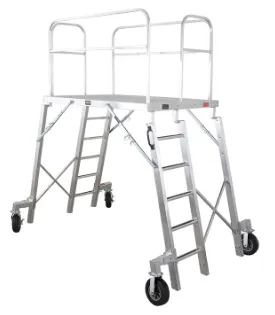 Transport Package for 6" Command Center 2 Podium