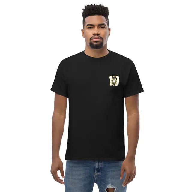 10 Years of Arsenal T-Shirt