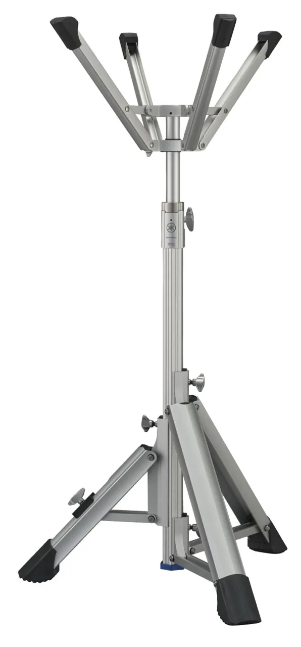 Yamaha 8200 Series Field Corps Marching Bass Drum Stand