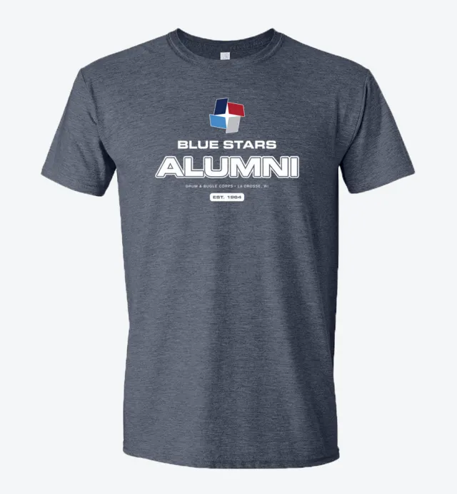 Alumni Tee