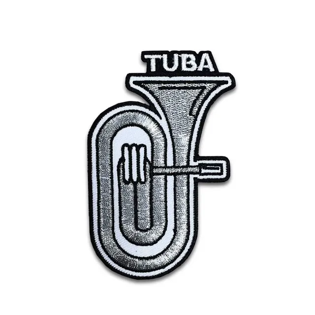 Concert Tuba Instrument Patch