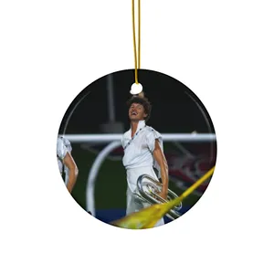 Custom Ornament