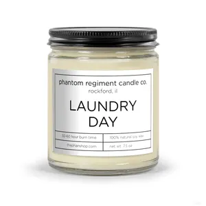 Laundry Day