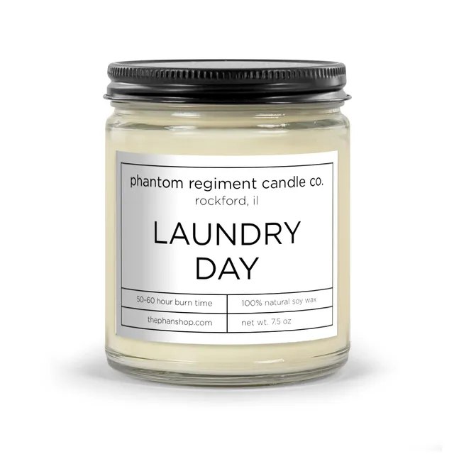Laundry Day