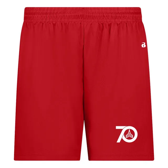 Women's PRAC Shorts