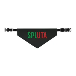 SPLUTA Bandana Collar