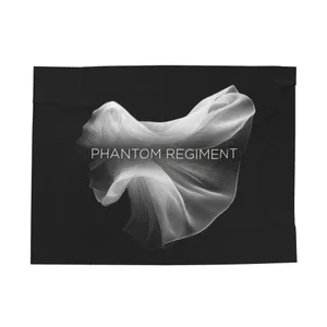 2025 Velveteen Plush Blanket
