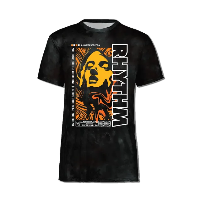 RCC Rhythm Performance T-Shirt