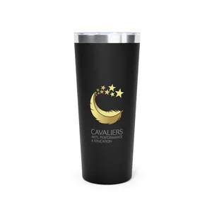 CAPE Tumbler