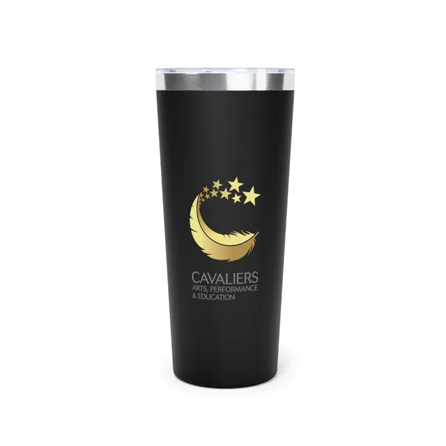 CAPE Tumbler