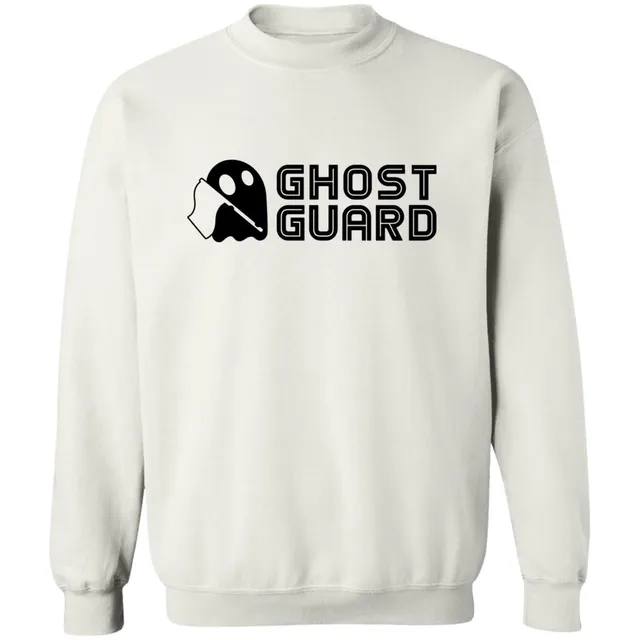 Ghost Guard Sweatshirt