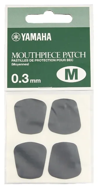 Yamaha Woodwind Mouthpiece Patch