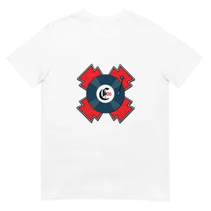 2026 Tee (Black, White, Grey, or Red)