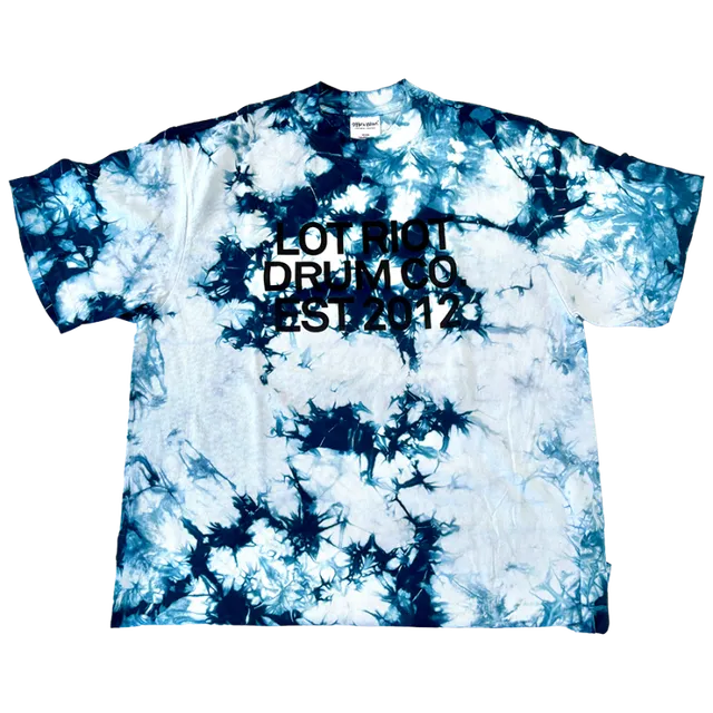 Drum Co 2012