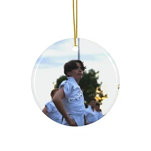 Custom Ornament