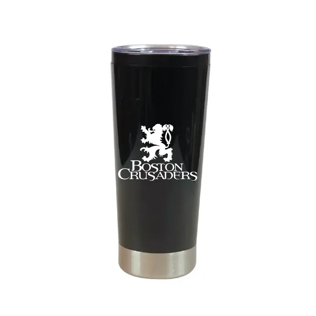 Crusader Tumbler