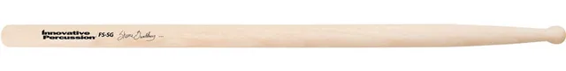 Innovative Field Series Marching Drum Sticks - Shane Gwaltney