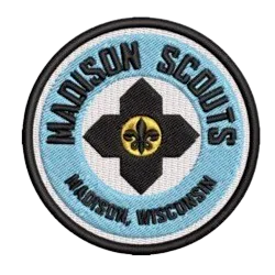 Madison Connect Patch