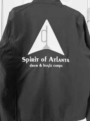 Spirit of Atlanta Staff Jacket
